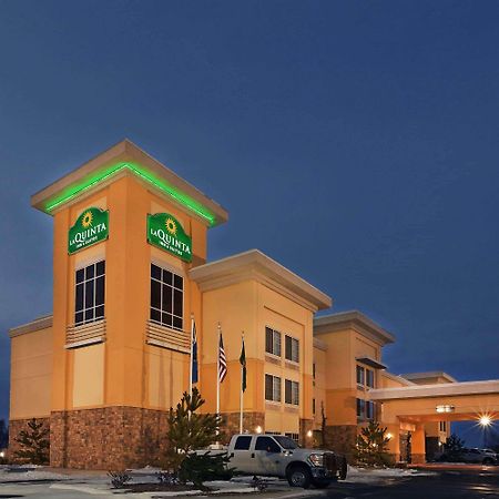 La Quinta By Wyndham Elk City Eksteriør billede