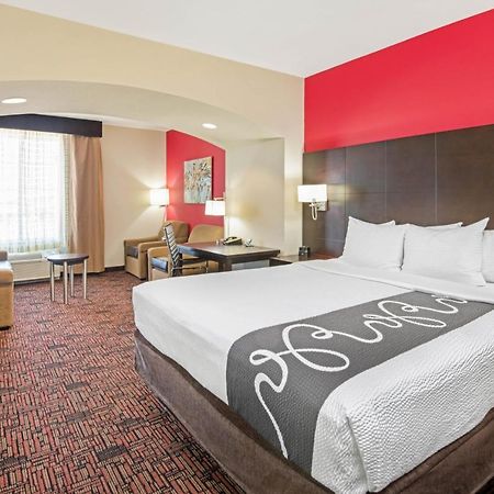 La Quinta By Wyndham Elk City Eksteriør billede