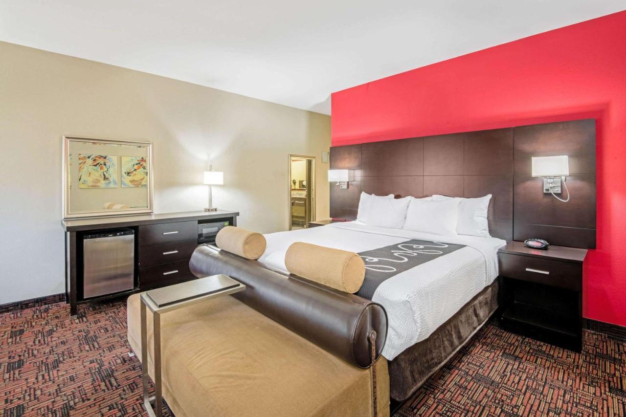 La Quinta By Wyndham Elk City Eksteriør billede