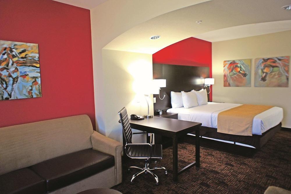 La Quinta By Wyndham Elk City Eksteriør billede