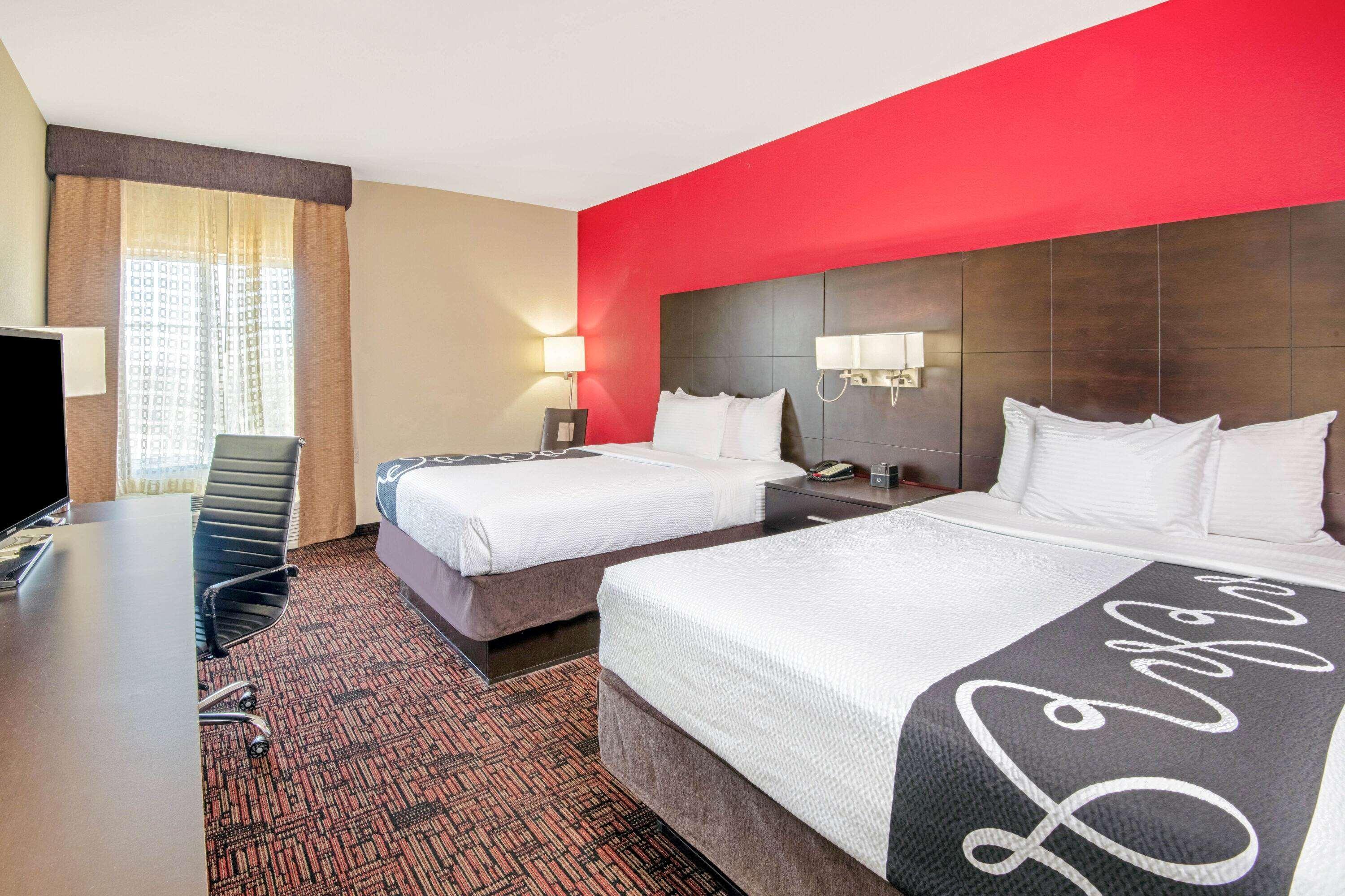 La Quinta By Wyndham Elk City Eksteriør billede