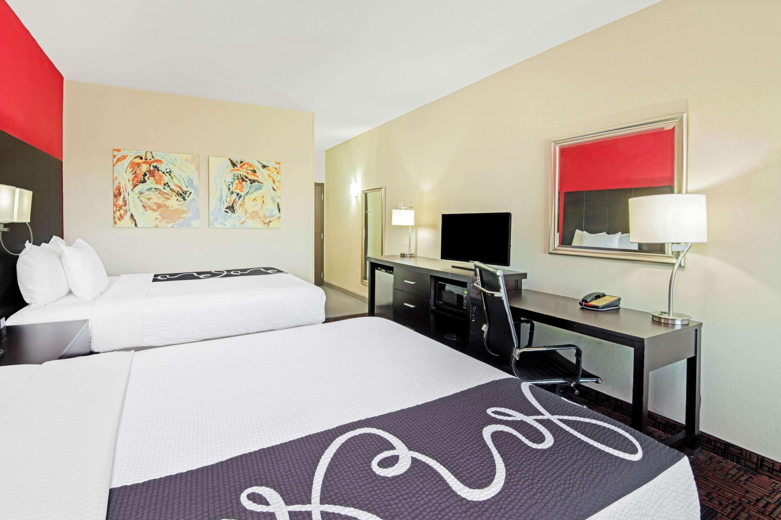 La Quinta By Wyndham Elk City Eksteriør billede