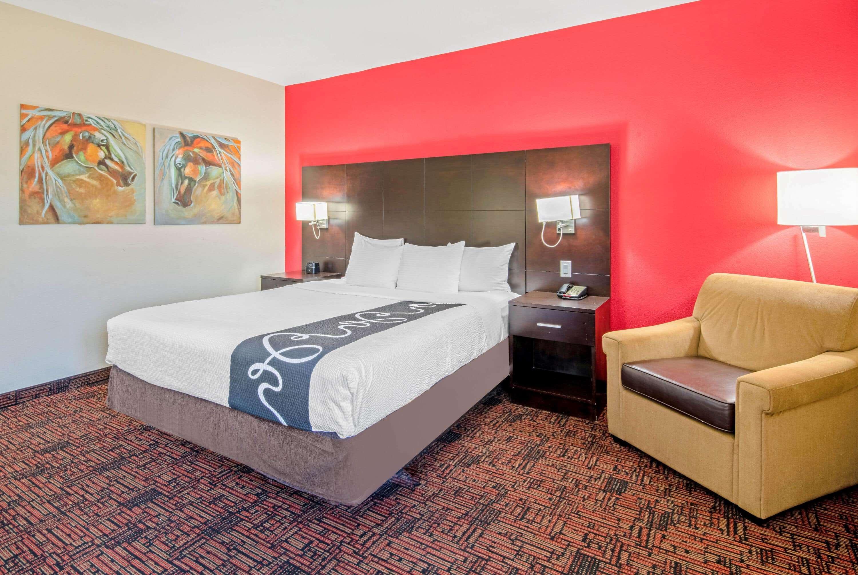 La Quinta By Wyndham Elk City Eksteriør billede