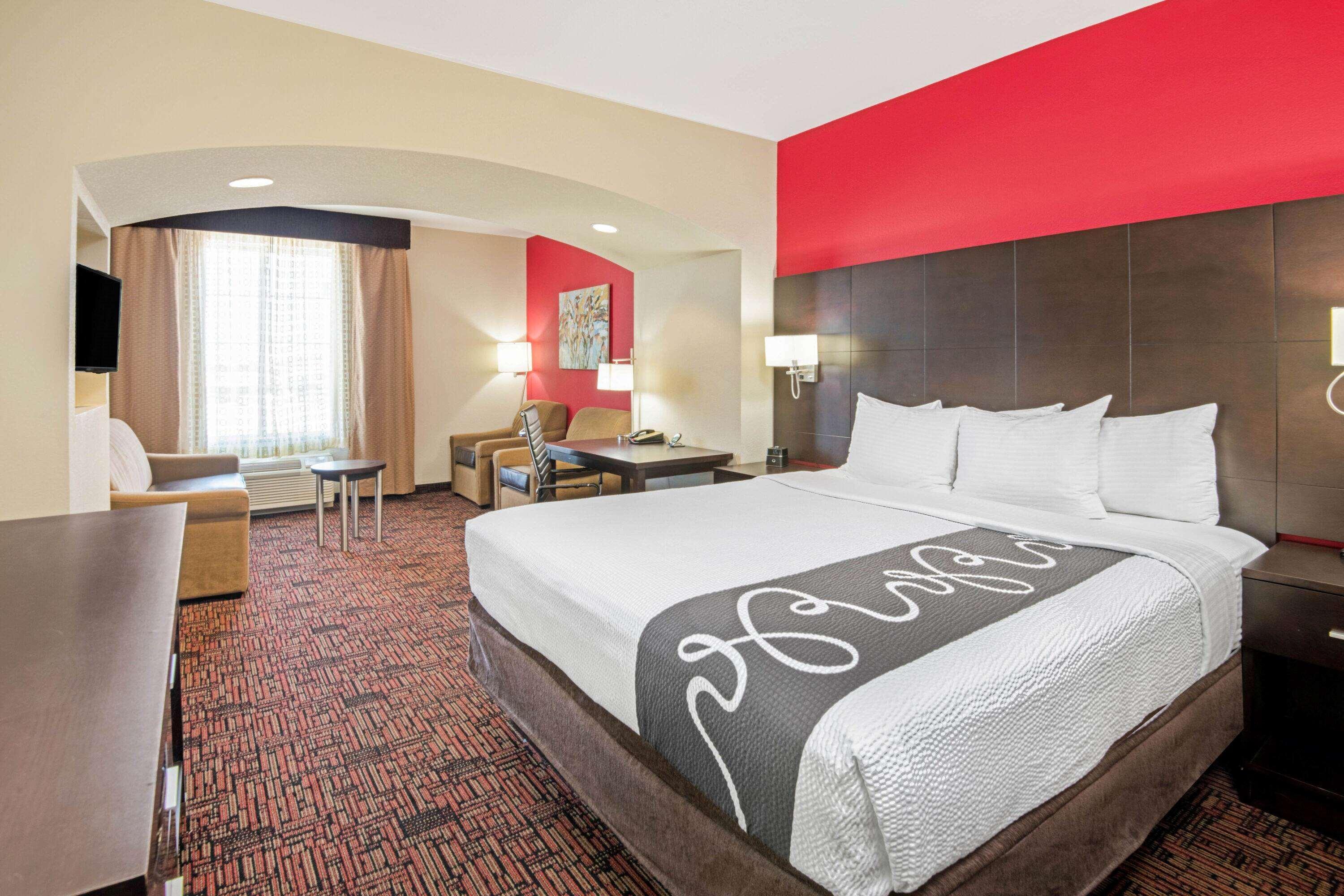 La Quinta By Wyndham Elk City Eksteriør billede