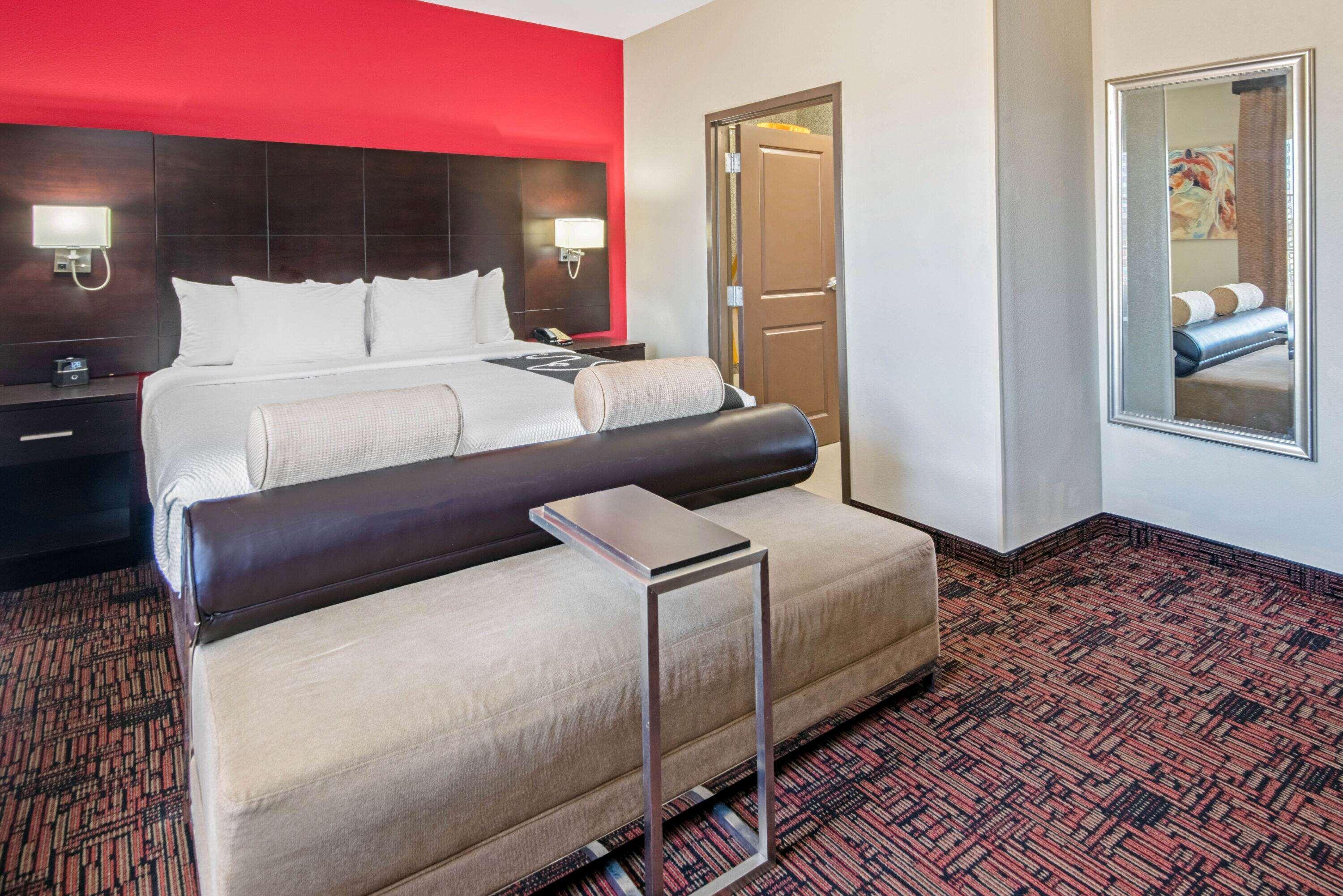 La Quinta By Wyndham Elk City Eksteriør billede