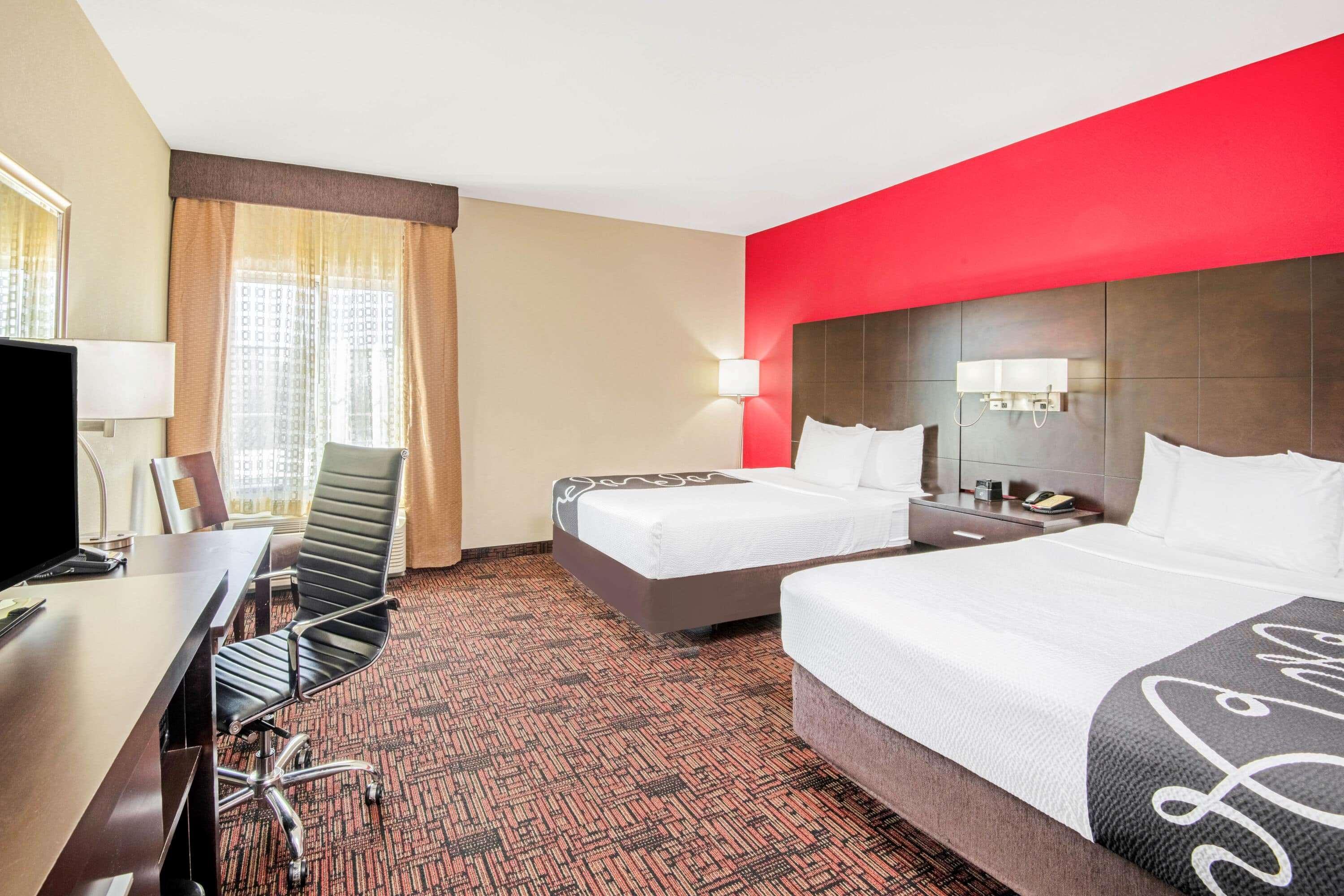 La Quinta By Wyndham Elk City Eksteriør billede