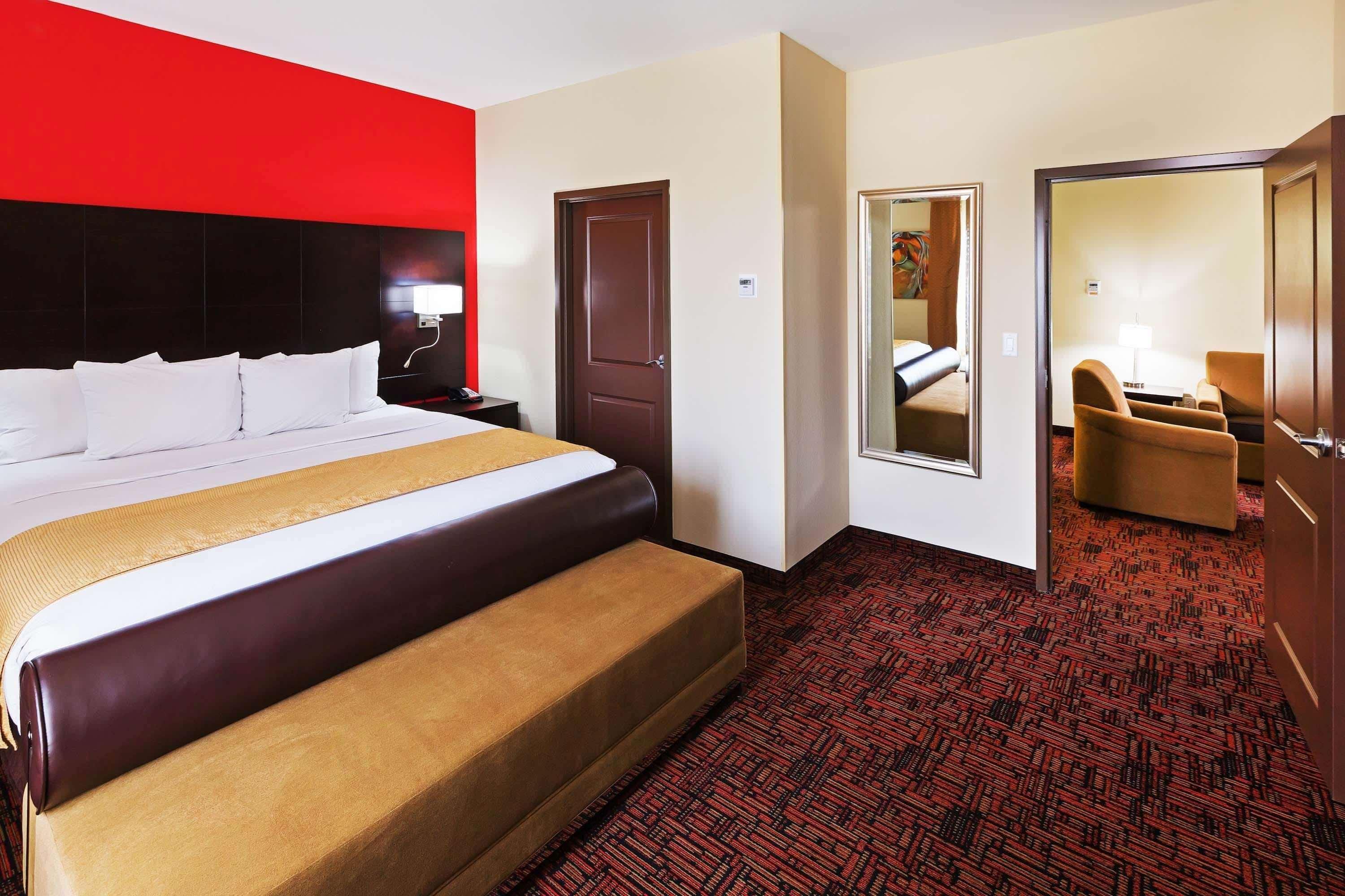 La Quinta By Wyndham Elk City Eksteriør billede
