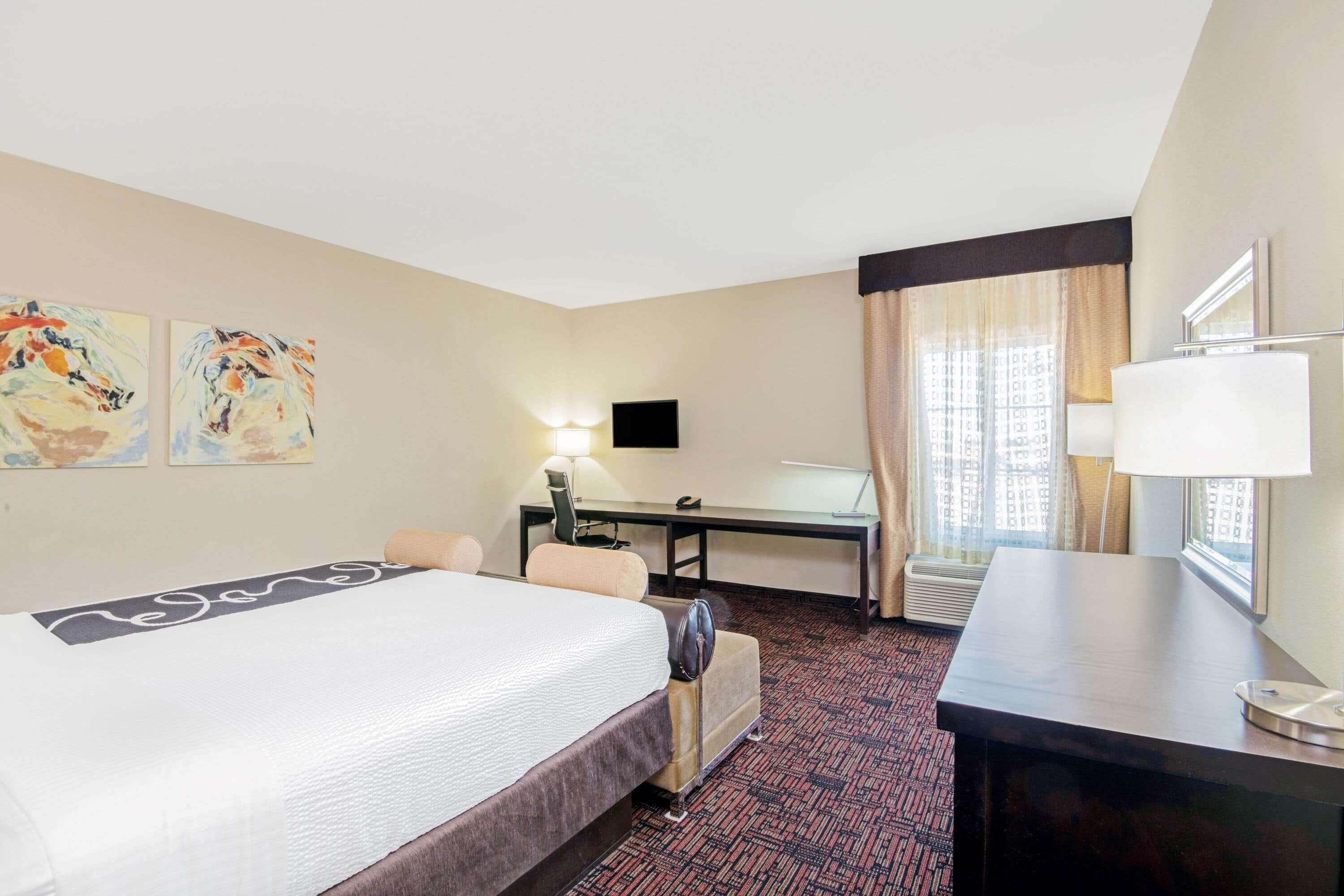La Quinta By Wyndham Elk City Eksteriør billede