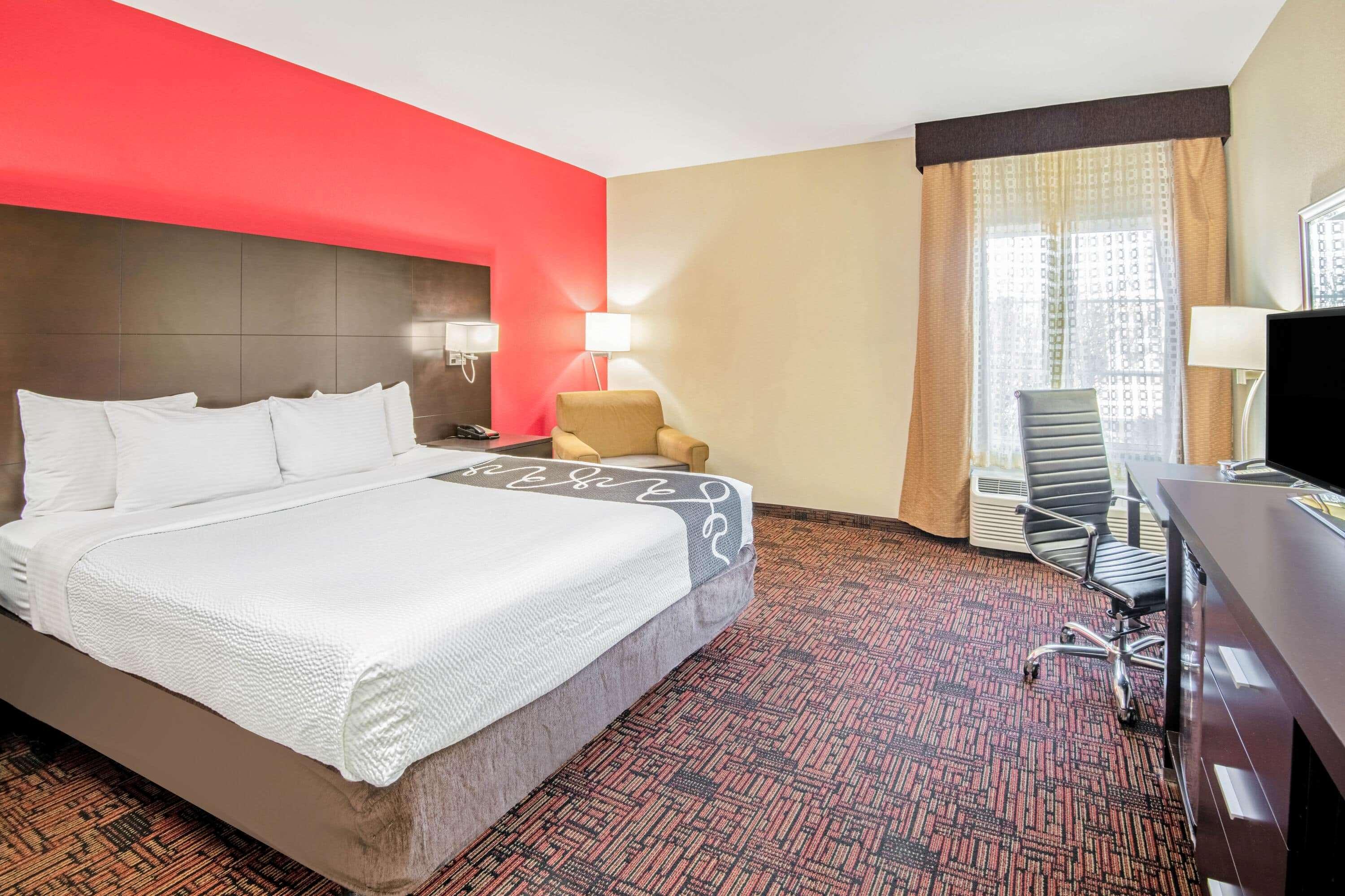 La Quinta By Wyndham Elk City Eksteriør billede