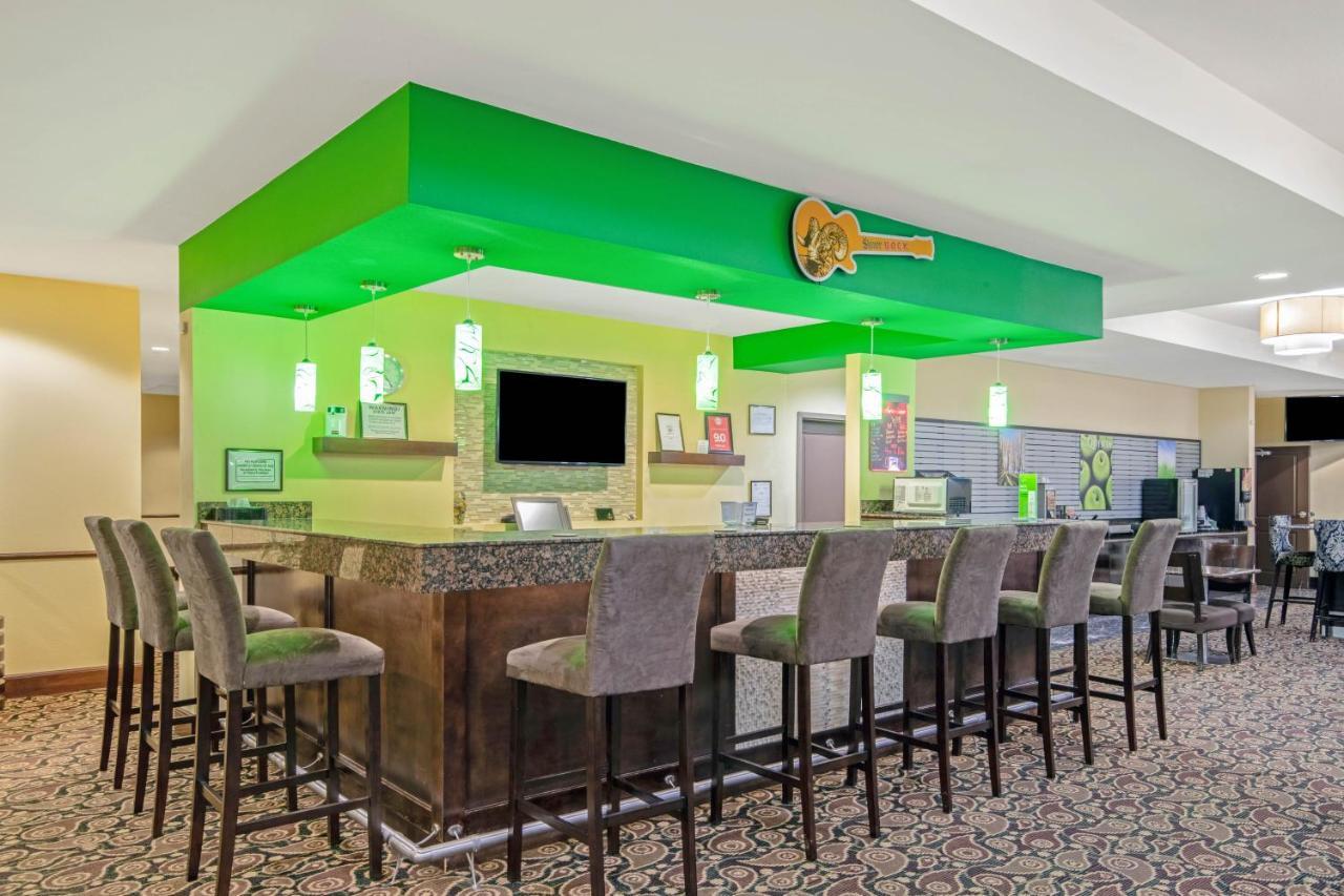 La Quinta By Wyndham Elk City Eksteriør billede