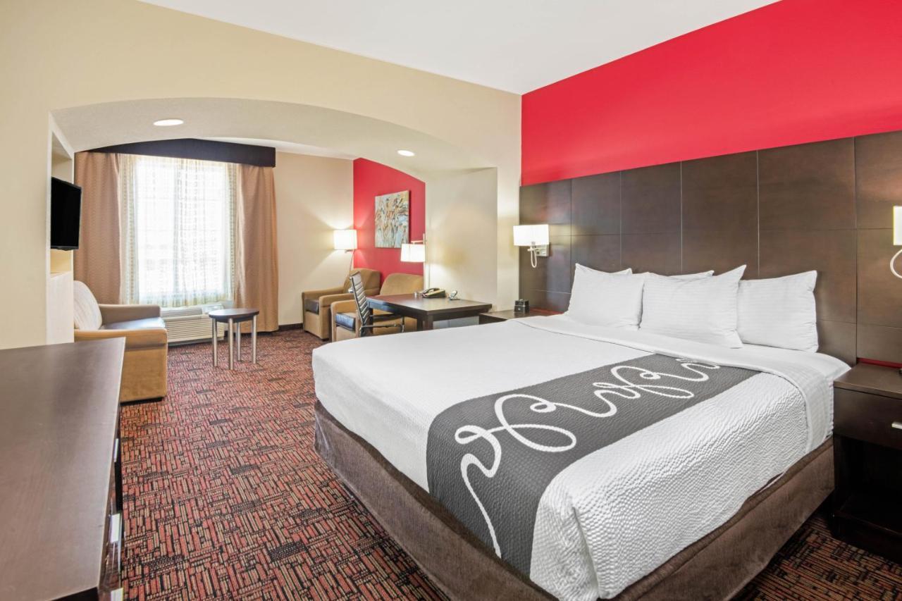 La Quinta By Wyndham Elk City Eksteriør billede