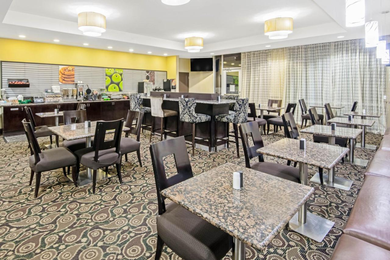 La Quinta By Wyndham Elk City Eksteriør billede